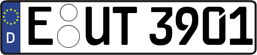 E-UT3901