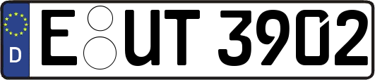 E-UT3902
