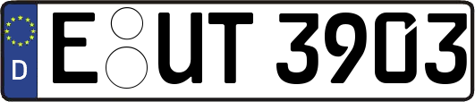 E-UT3903