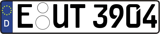 E-UT3904