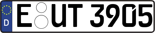 E-UT3905