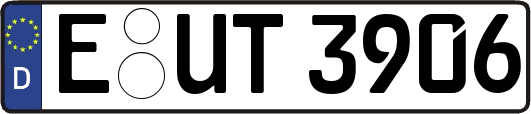 E-UT3906