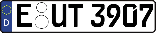 E-UT3907