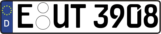 E-UT3908