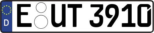 E-UT3910