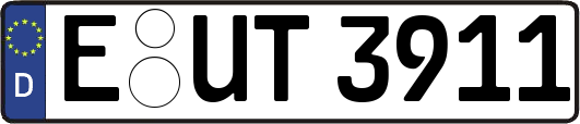 E-UT3911