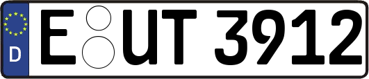 E-UT3912