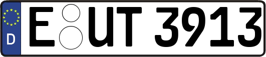 E-UT3913