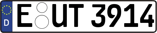 E-UT3914
