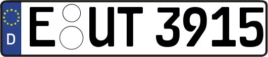 E-UT3915