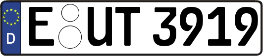 E-UT3919