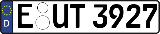 E-UT3927