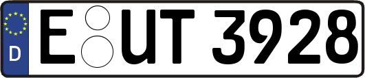 E-UT3928