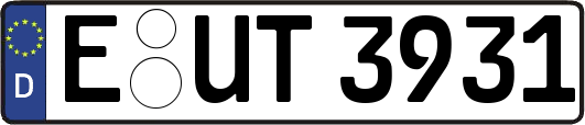 E-UT3931