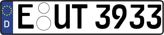 E-UT3933