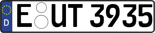 E-UT3935