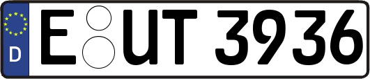 E-UT3936