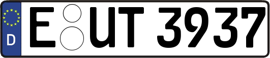 E-UT3937