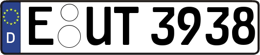 E-UT3938