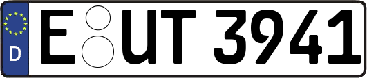 E-UT3941