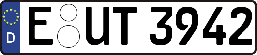 E-UT3942