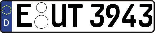 E-UT3943