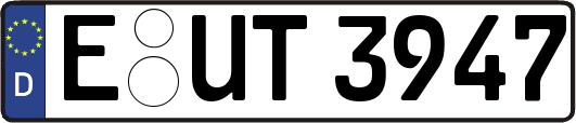 E-UT3947