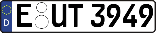 E-UT3949