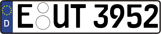 E-UT3952