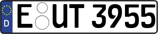 E-UT3955