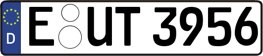 E-UT3956
