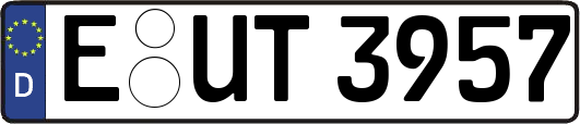 E-UT3957