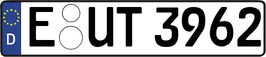 E-UT3962