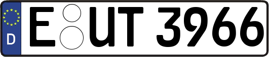 E-UT3966