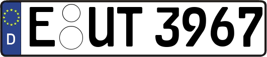 E-UT3967