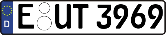 E-UT3969