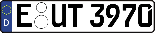 E-UT3970