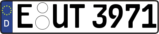 E-UT3971