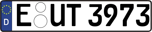 E-UT3973