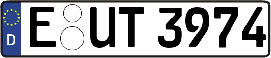 E-UT3974