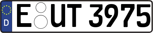 E-UT3975