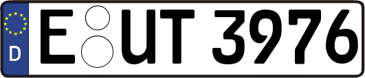 E-UT3976