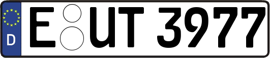 E-UT3977