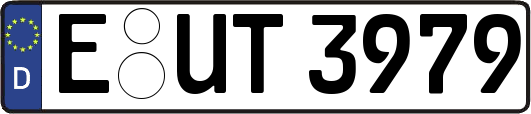 E-UT3979