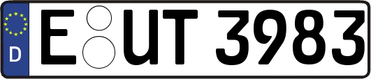 E-UT3983