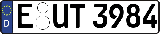 E-UT3984
