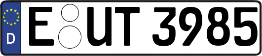 E-UT3985