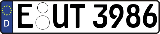 E-UT3986