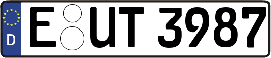 E-UT3987