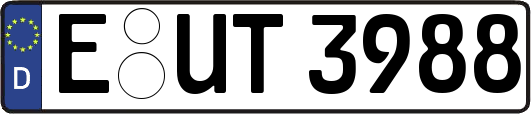E-UT3988
